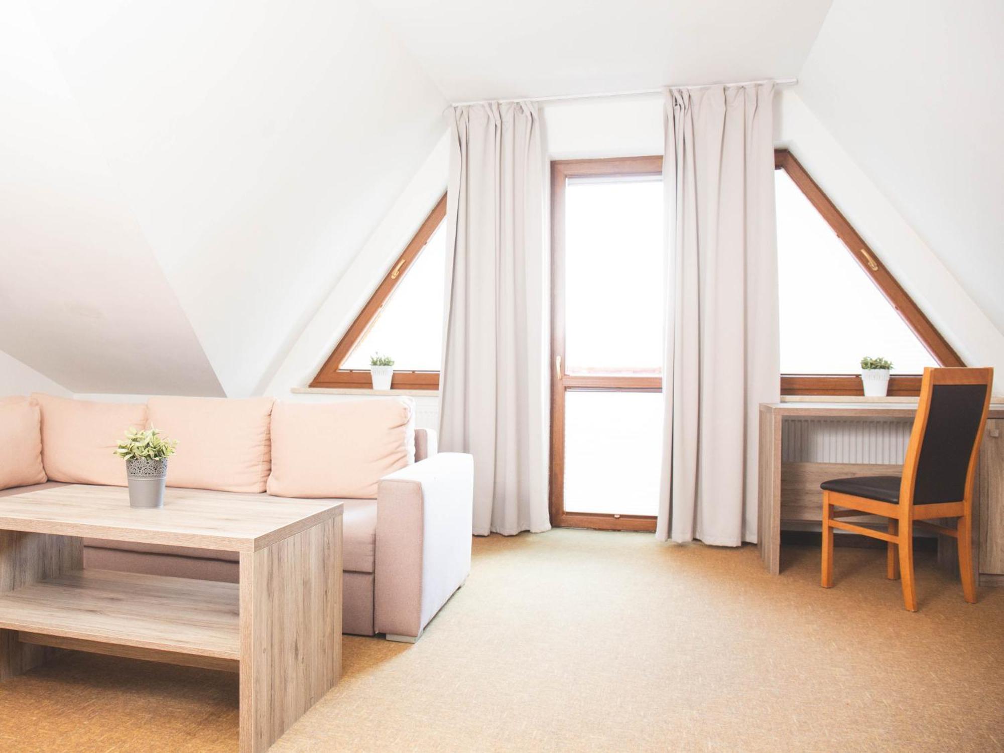 Hotel Beskidian Венгерска-Гурка Экстерьер фото