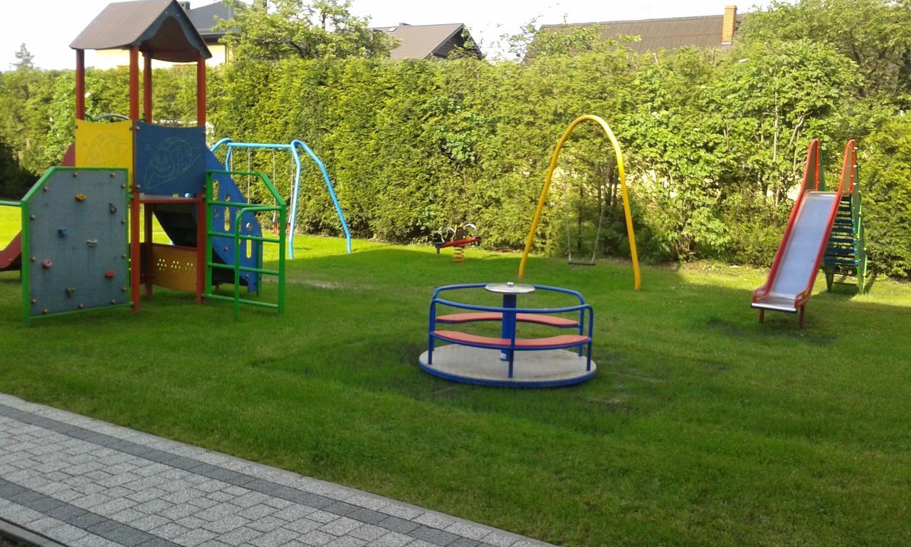 Hotel Beskidian Венгерска-Гурка Экстерьер фото